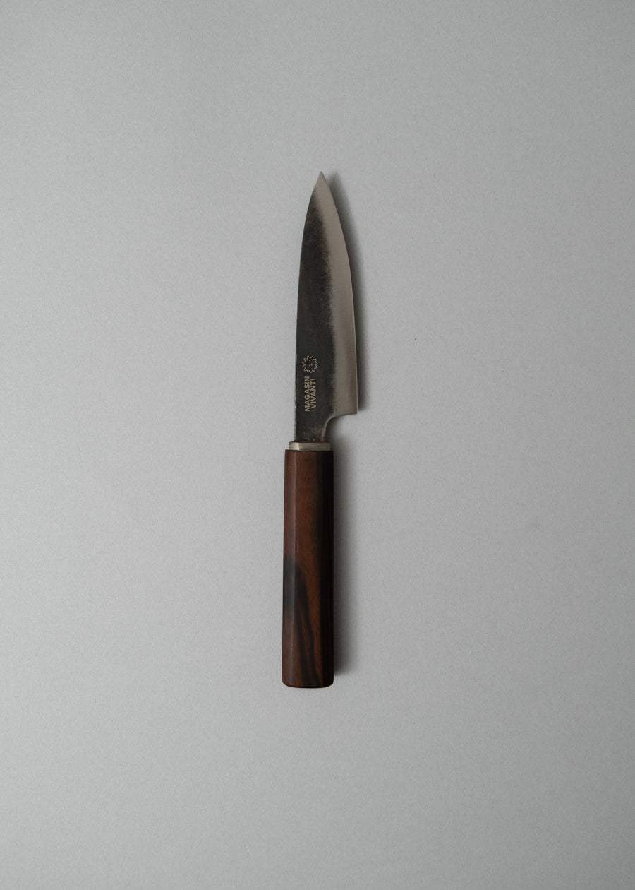 COUTEAU D'OFFICE - "PETTY" - 11 CM - MAGASIN VIVANT!