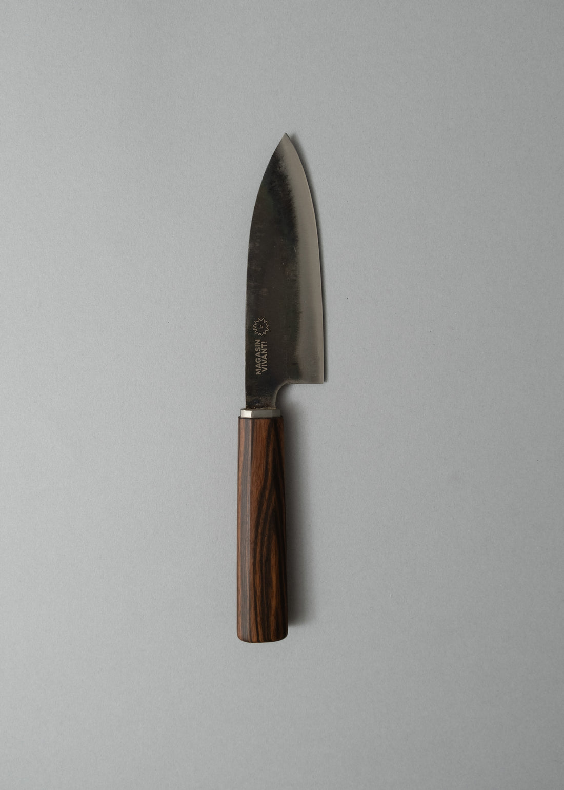 COUTEAU D'OFFICE / MINI CHEF - "TALL PETTY" - 12,5 CM - MAGASIN VIVANT!