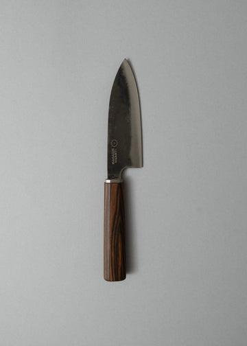 COUTEAU D'OFFICE / MINI CHEF - "TALL PETTY" - 12,5 CM - MAGASIN VIVANT!