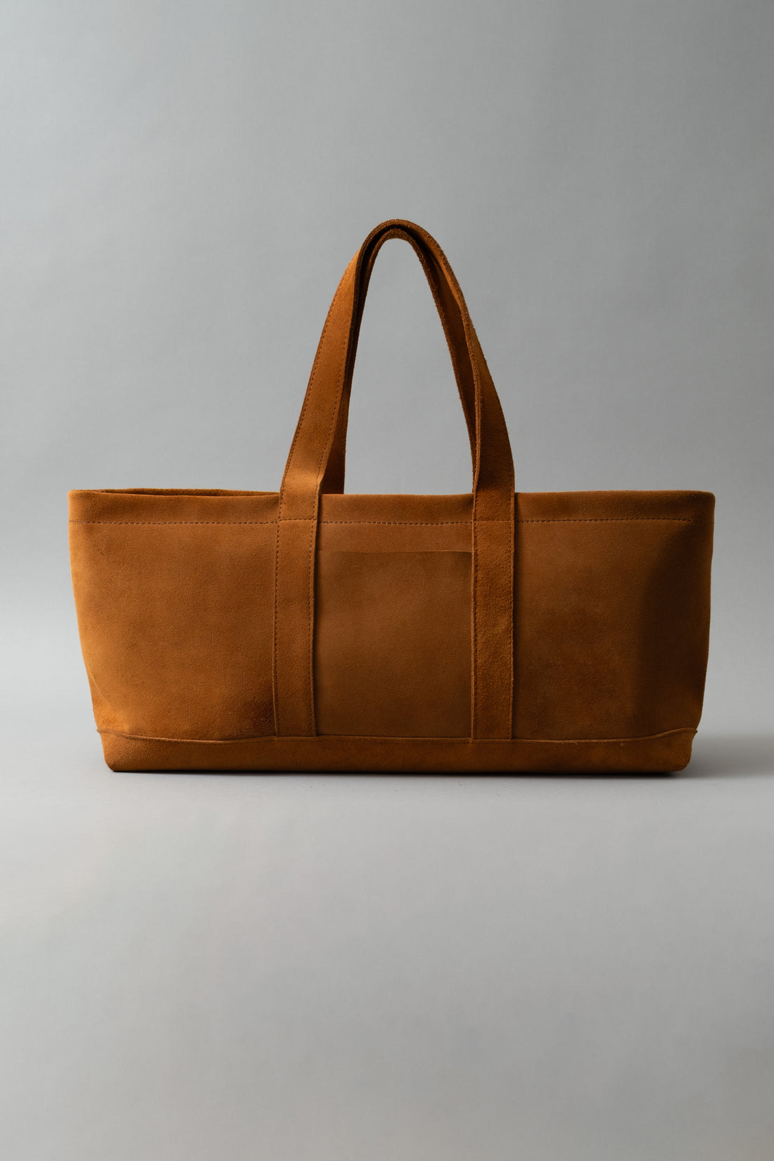 SAC À OUTILS "SUPERTOOL" - CROUTE DE CUIR - MAGASIN VVANT!