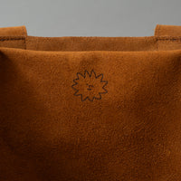 SAC À OUTILS "SUPERTOOL" - CROUTE DE CUIR - MAGASIN VVANT!