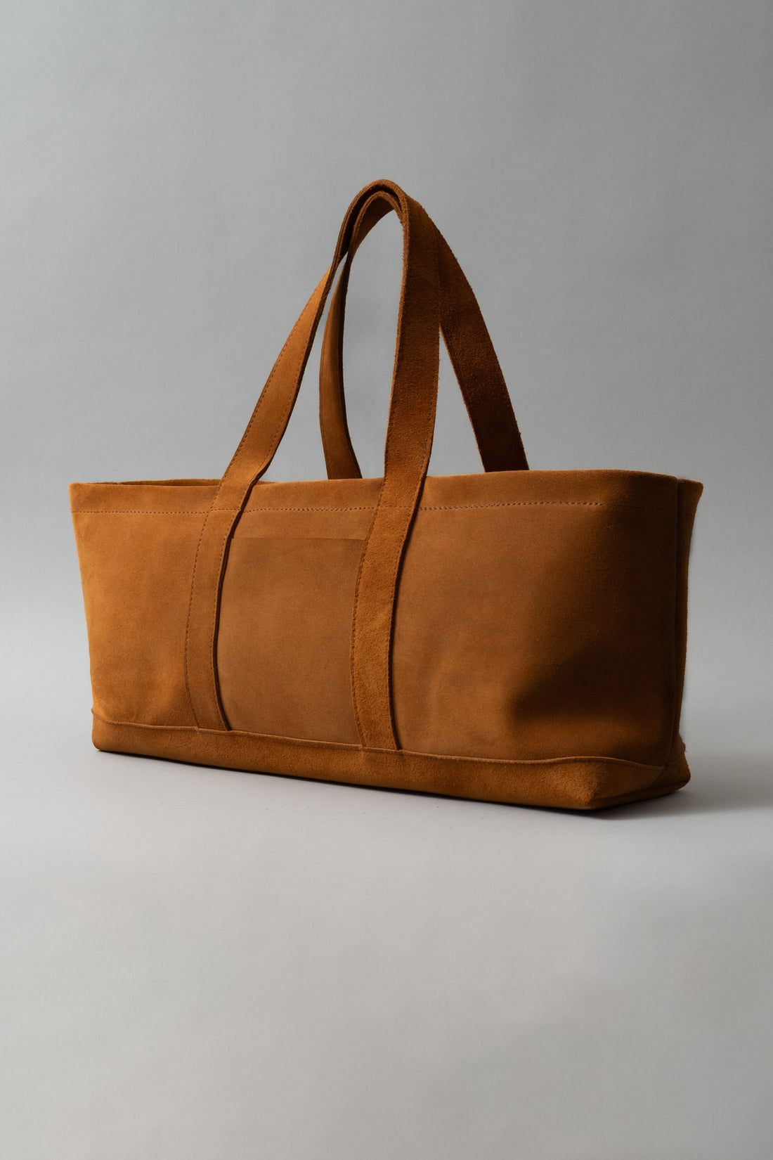 SAC À OUTILS "SUPERTOOL" - CROUTE DE CUIR - MAGASIN VVANT!