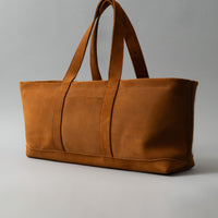 SAC À OUTILS "SUPERTOOL" - CROUTE DE CUIR - MAGASIN VVANT!