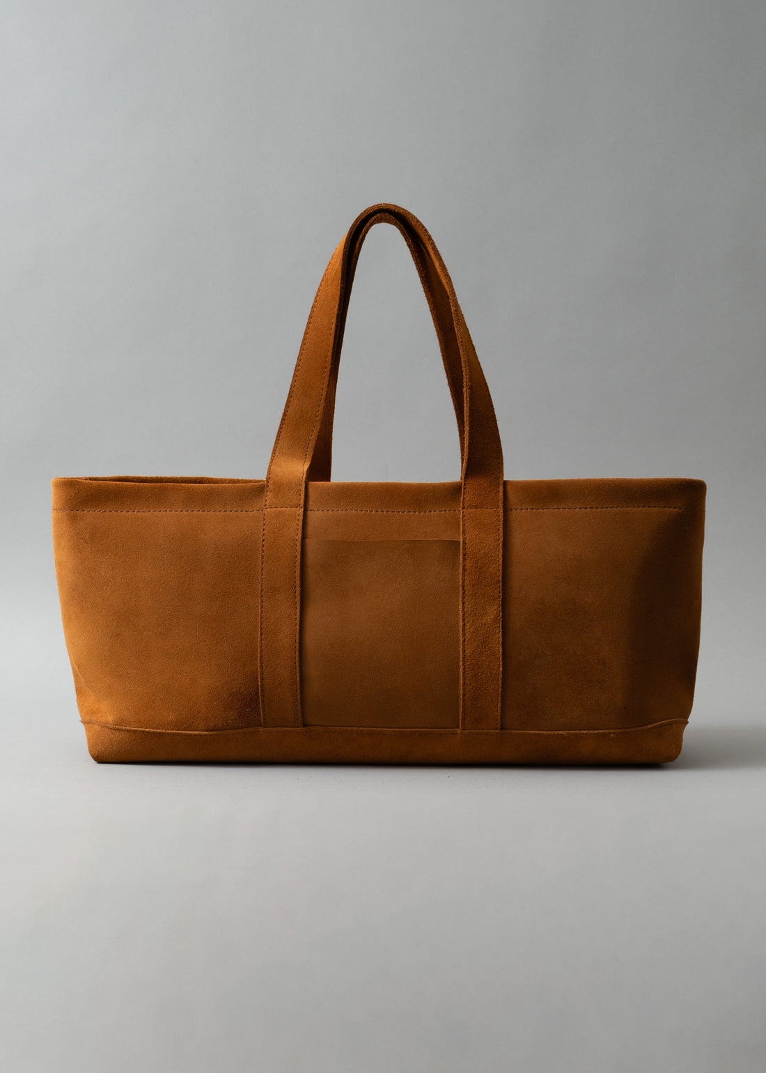 SAC À OUTILS "SUPERTOOL" - CROUTE DE CUIR - MAGASIN VIVANT!