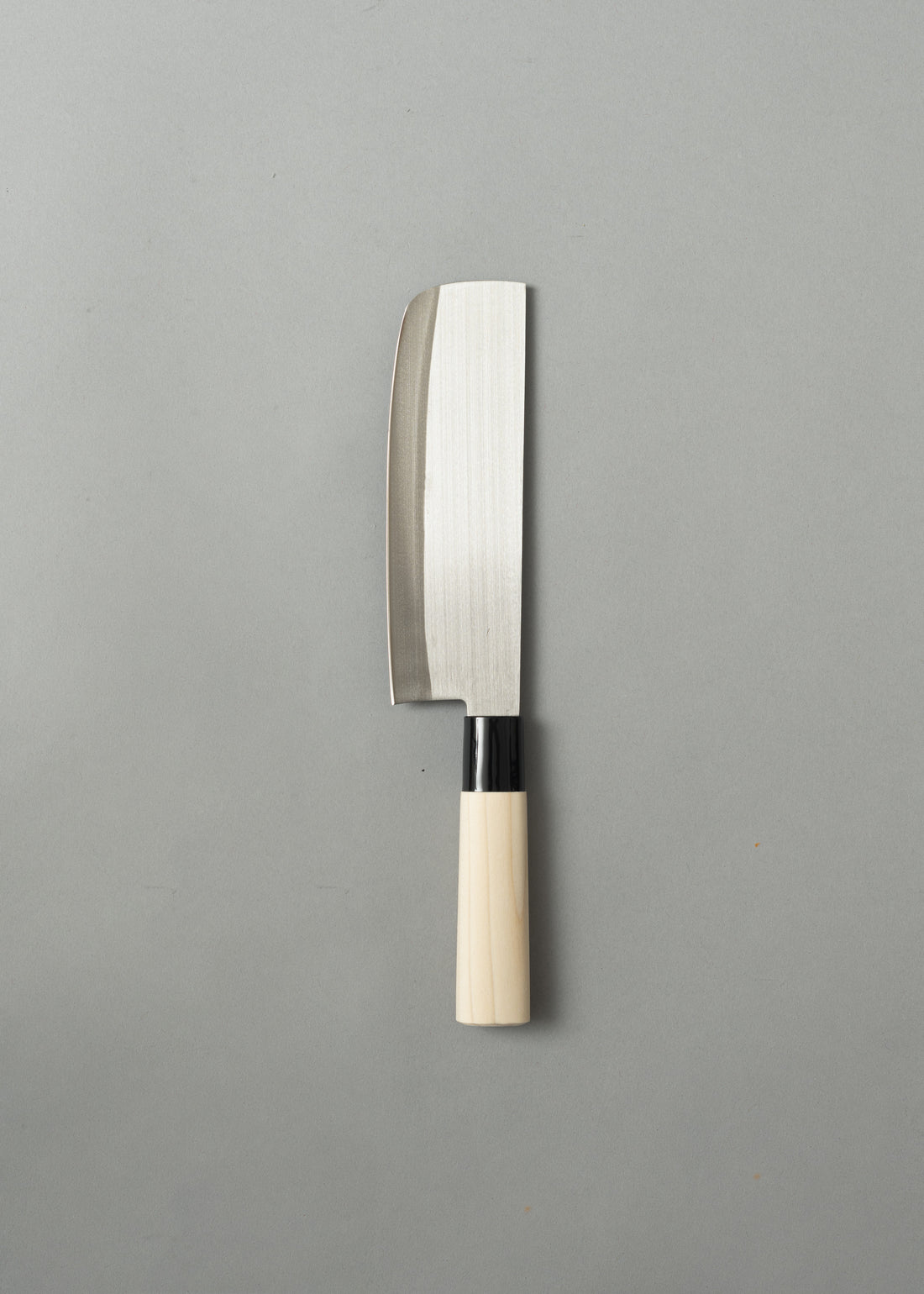 COUTEAU "NAKIRI" - LAME 17  CM - SEKIRYU