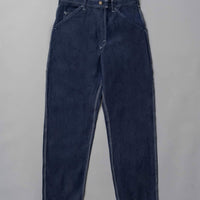 OG PAINTER PANT - DENIM BRUT 10 OZ - STAN RAY