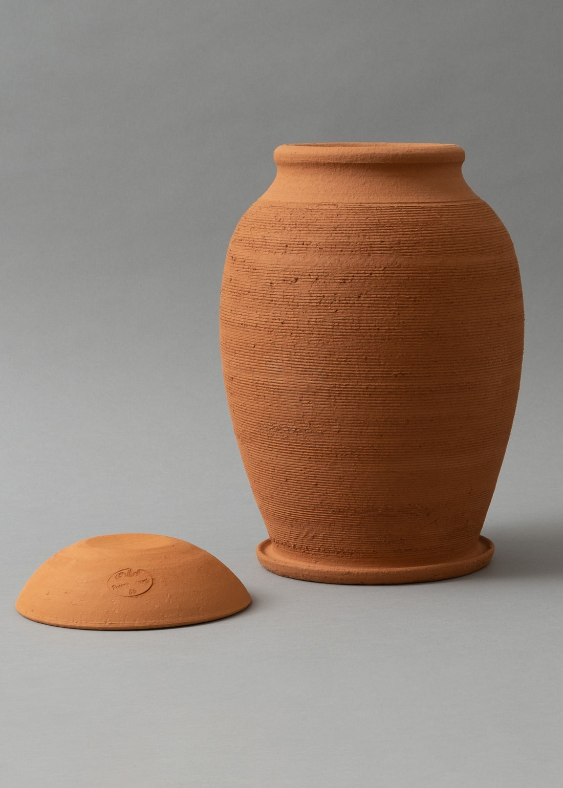 ABREUVOIR A ABEILLES - OLLAS BEE N°7 - 20 litres - POTERIES JAMET