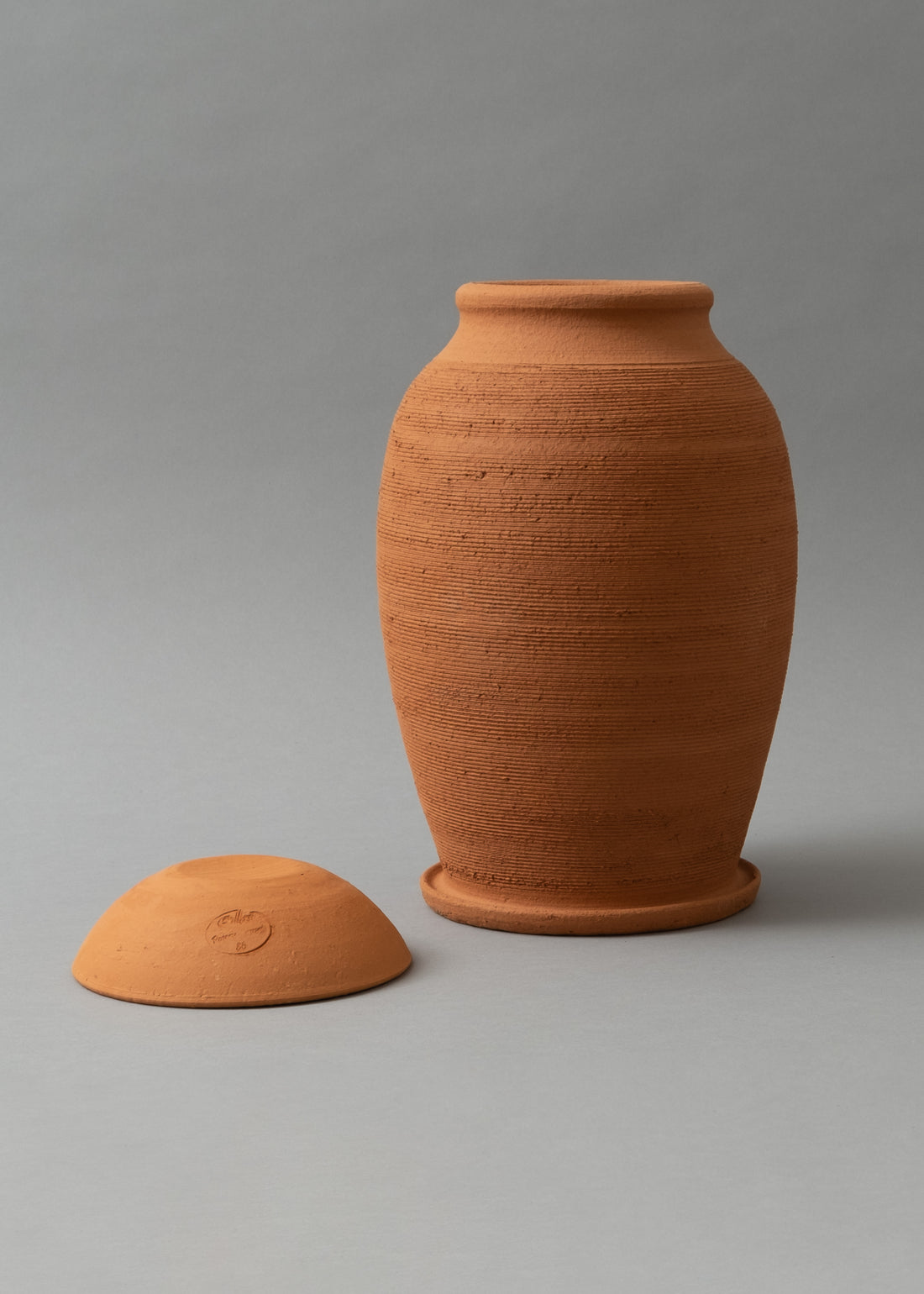 ABREUVOIR A ABEILLES - OLLAS BEE N°4 - 6 litres - POTERIES JAMET