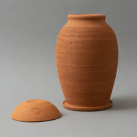 ABREUVOIR A ABEILLES - OLLAS BEE N°4 - 6 litres - POTERIES JAMET