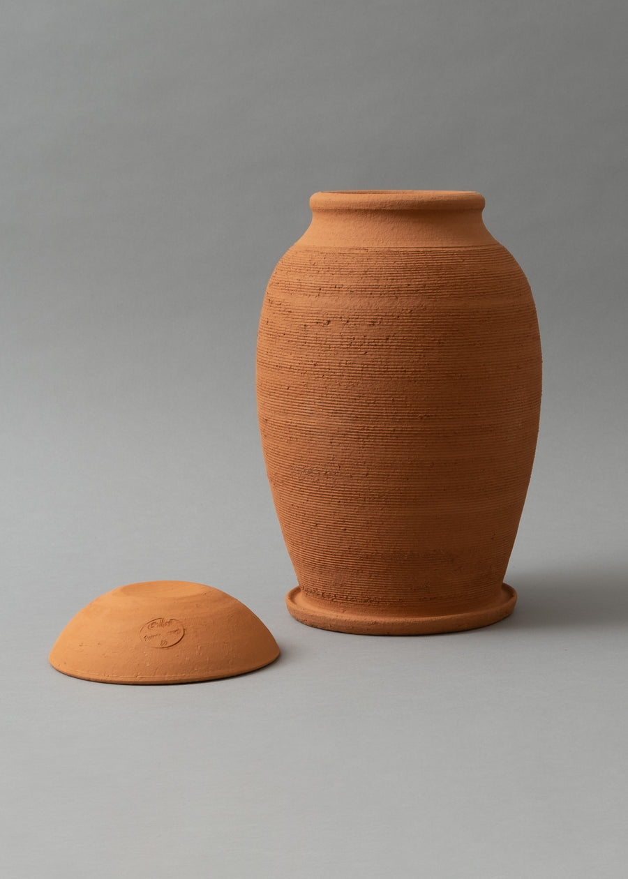 ABREUVOIR A ABEILLES - OLLAS BEE N°4 - 6 litres - POTERIES JAMET