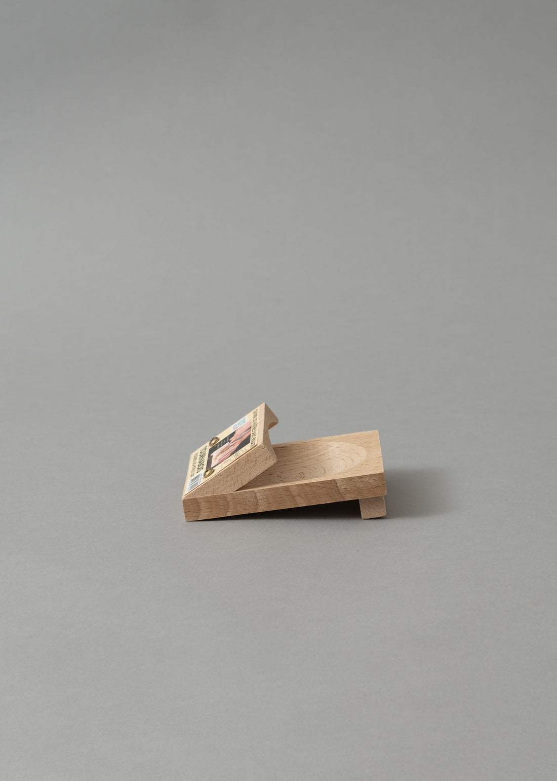 SABOT À HUITRES - médaille de bronze concours Lépine - TOURNABOIS