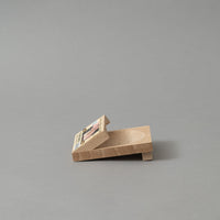 SABOT À HUITRES - médaille de bronze concours Lépine - TOURNABOIS