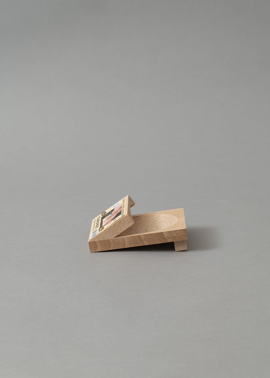 SABOT À HUITRES - médaille de bronze concours Lépine - TOURNABOIS