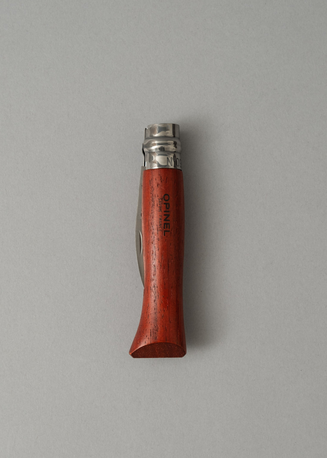 COUTEAU PLIANT - HUITRES & COQUILLAGES - N°9 - OPINEL