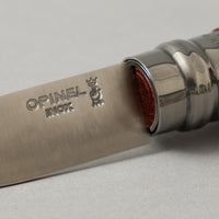 COUTEAU PLIANT - HUITRES & COQUILLAGES - N°9 - OPINEL