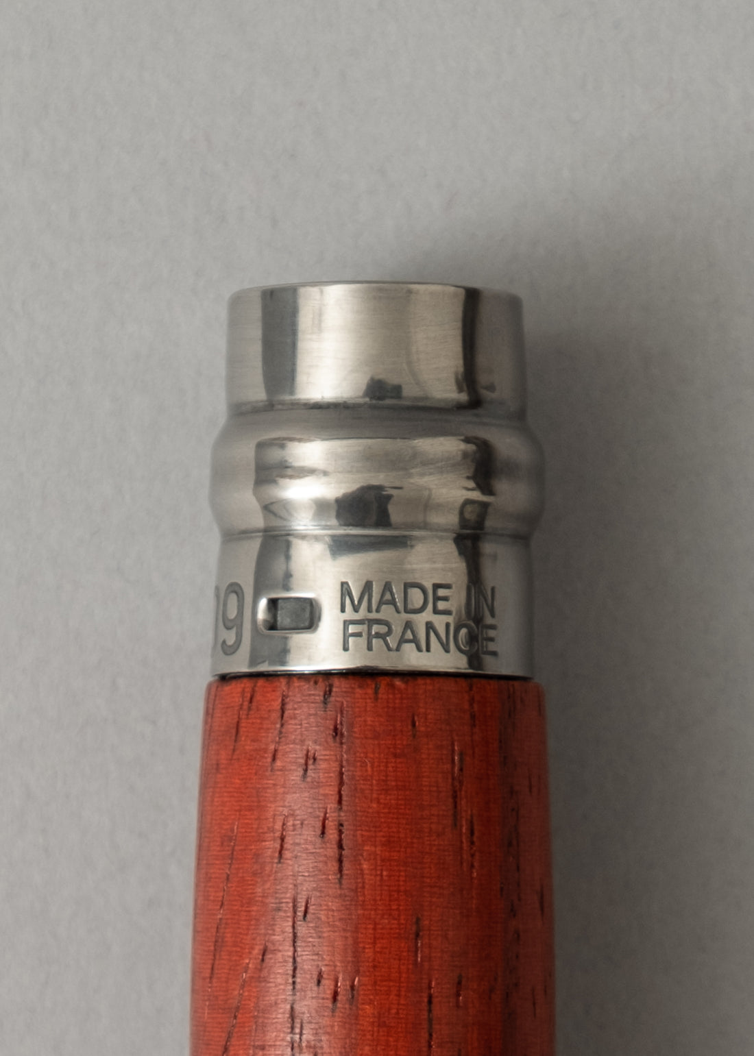 COUTEAU PLIANT - HUITRES & COQUILLAGES - N°9 - OPINEL