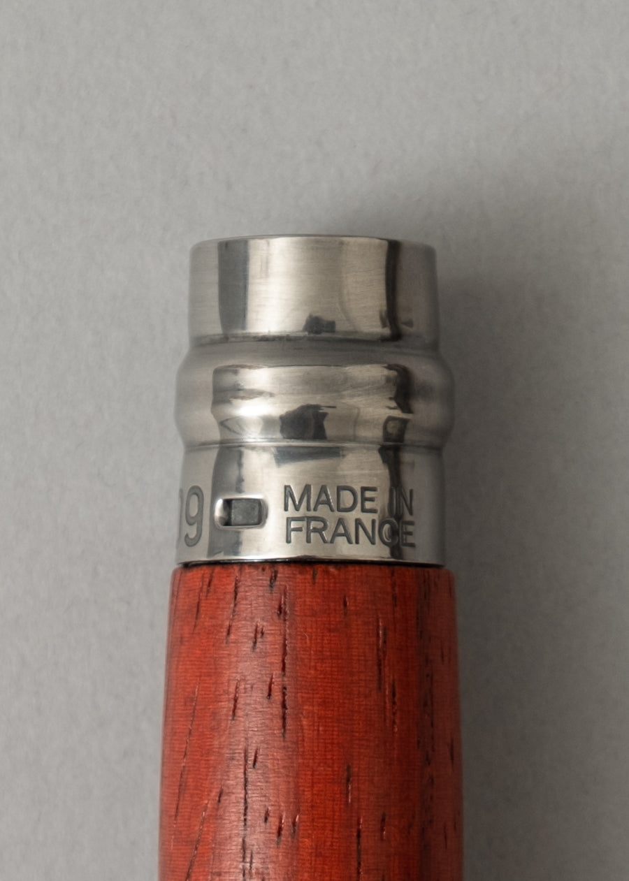 COUTEAU PLIANT - HUITRES & COQUILLAGES - N°9 - OPINEL
