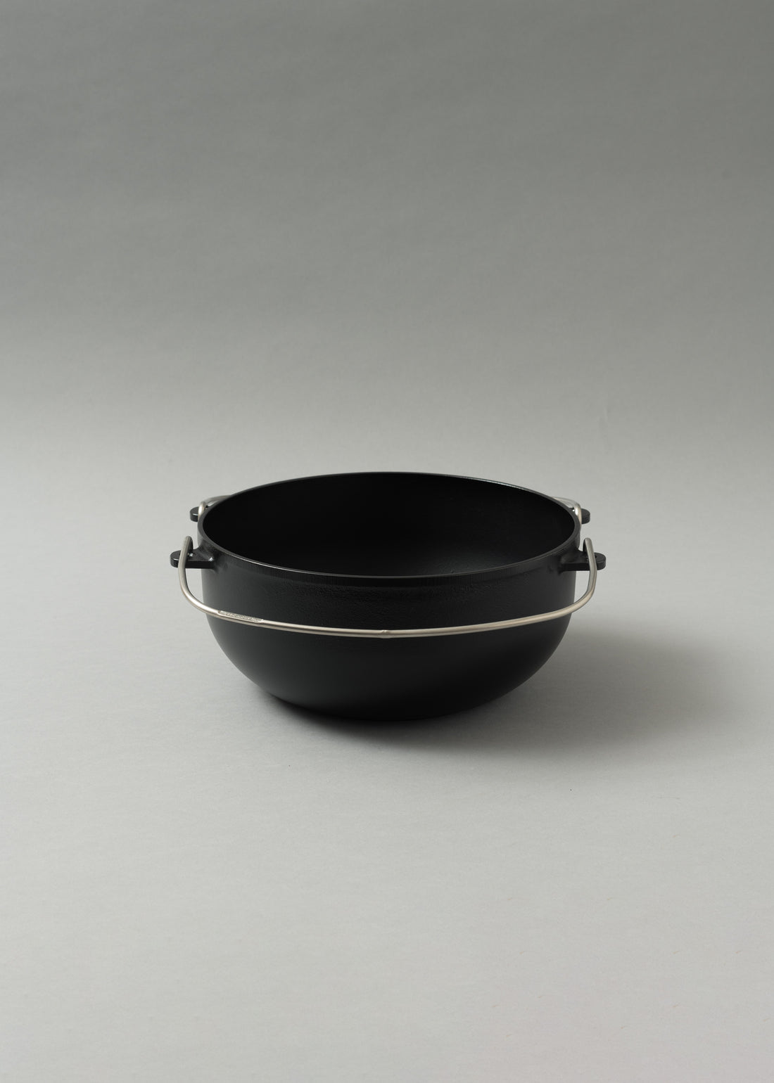 PACK XL EN FONTE - COCOTTE / FOUR / POELE - SNOW PEAK
