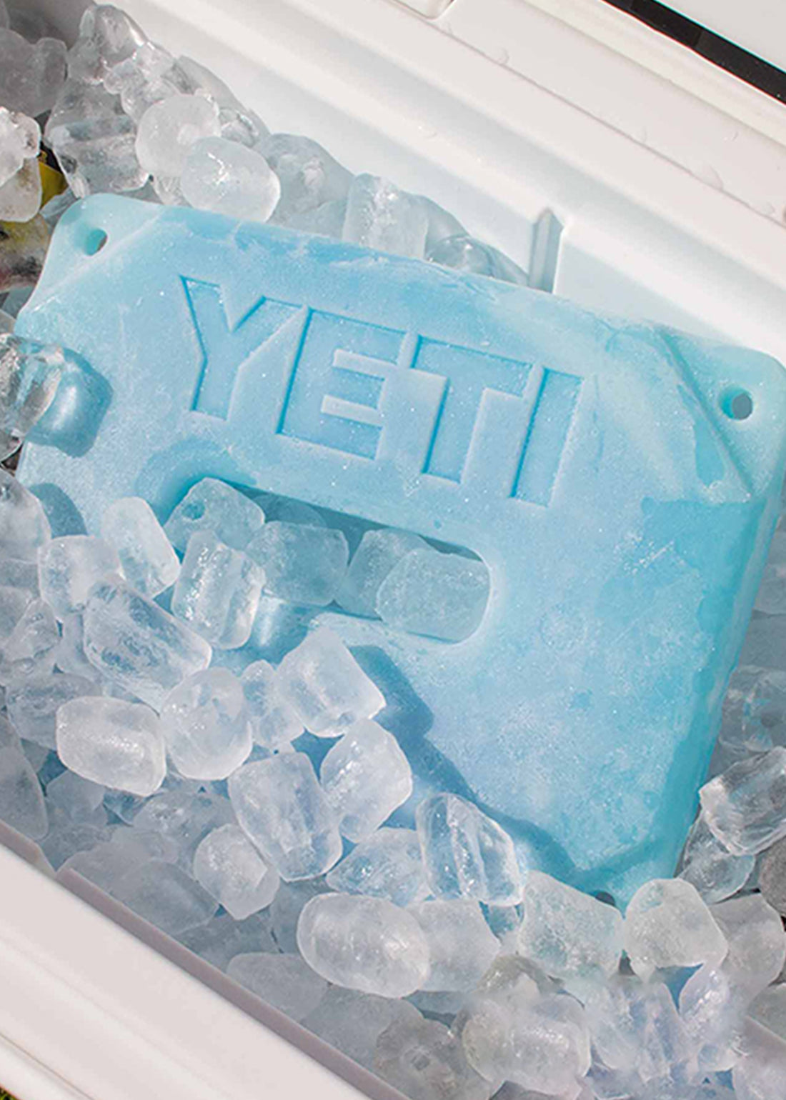 PAIN DE GLACE - 900 G - YETI