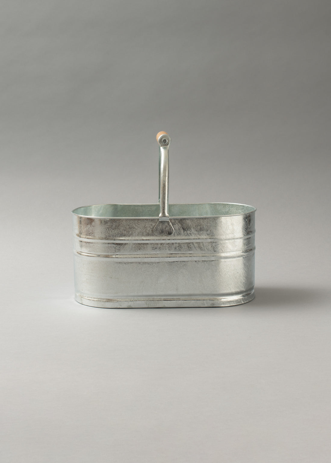 PANIER DE RÉCOLTE / TRANSPORT - 8L - GALVA - KOVOTVAR