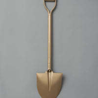 PELLE BECHE JAPONAISE - GOLDEN SPADE STANDARD - ELEPHANT