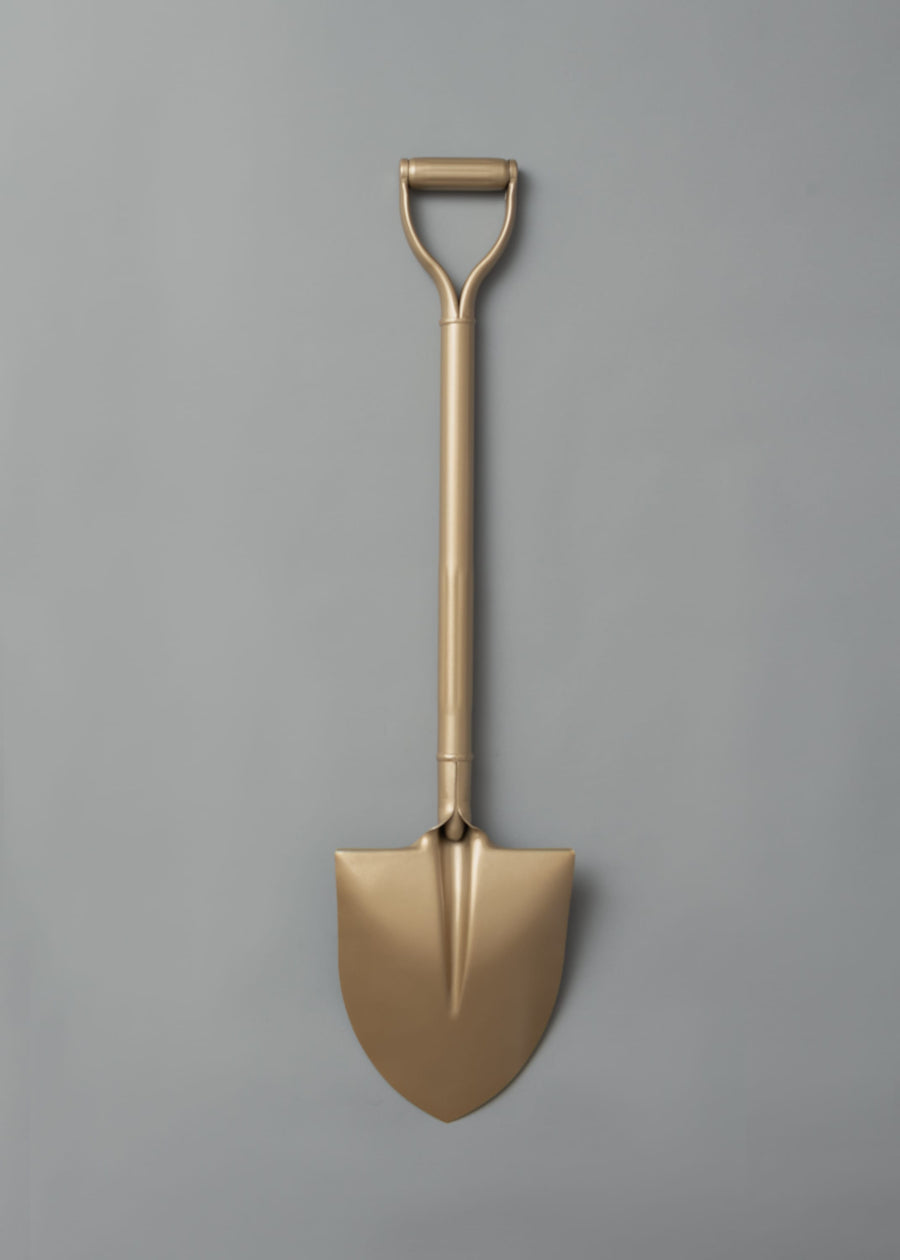 PELLE BECHE JAPONAISE - GOLDEN SPADE STANDARD - ELEPHANT