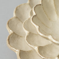 PETIT BOL EN PORCELAINE - "RINKA" - 12 CM - KANEKO KOHYO POTTERY