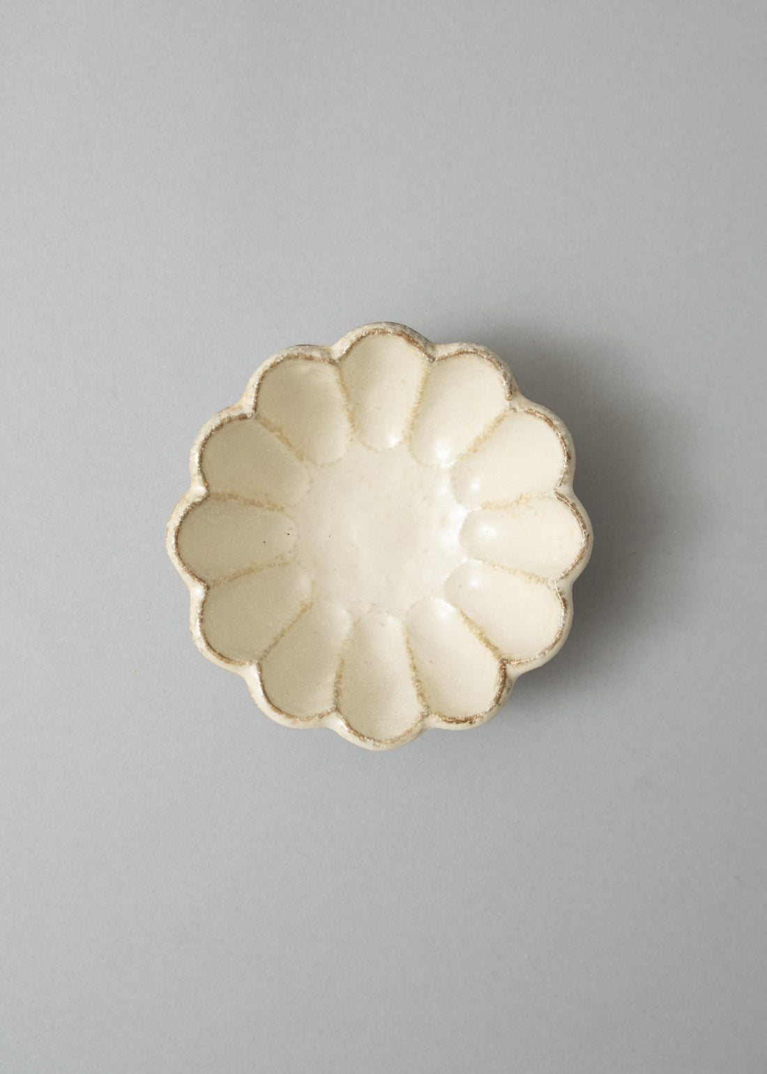 PETIT BOL EN PORCELAINE - "RINKA" - 12 CM - KANEKO KOHYO POTTERY