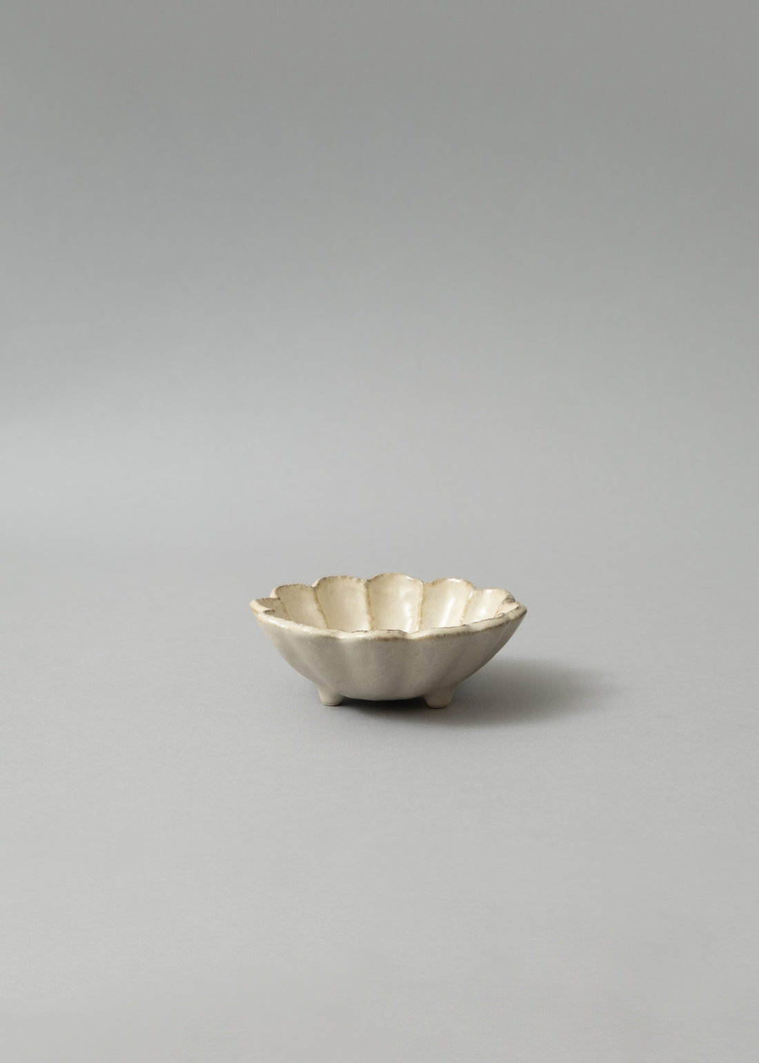 PETIT BOL EN PORCELAINE - "RINKA" - 12 CM - KANEKO KOHYO POTTERY