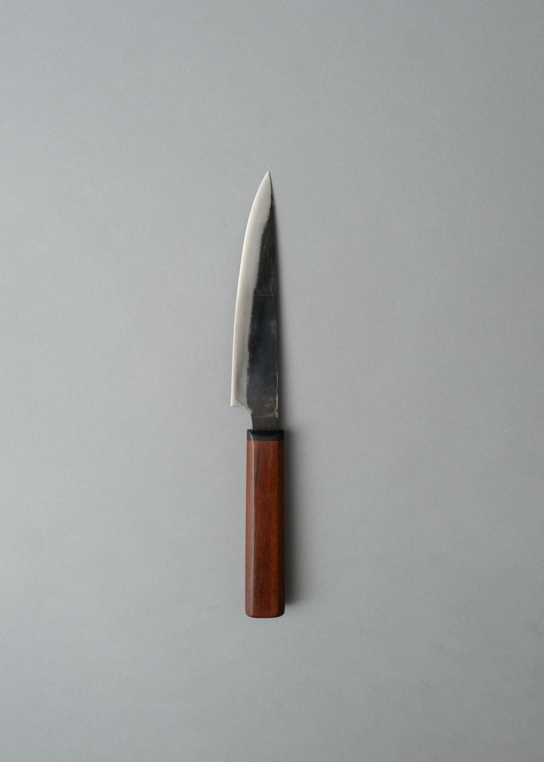 COUTEAU DAO VUA - "GRAND PETTY" - LAME 15 CM - ACIER  CARBONE - DAO VUA COOPERATIVE