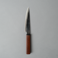 COUTEAU DAO VUA - "GRAND PETTY" - LAME 15 CM - ACIER  CARBONE - DAO VUA COOPERATIVE