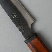 COUTEAU DAO VUA - "GRAND PETTY" - LAME 15 CM - ACIER  CARBONE - DAO VUA COOPERATIVE