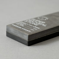 PIERRE A AIGUISER 1000/6000 - PYRENEES ON BLACK SHADOW - 1 STONE x MAGASIN VIVANT!