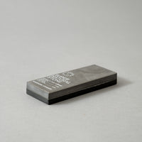 PIERRE A AIGUISER 1000/6000 - PYRENEES ON BLACK SHADOW - 1 STONE x MAGASIN VIVANT!