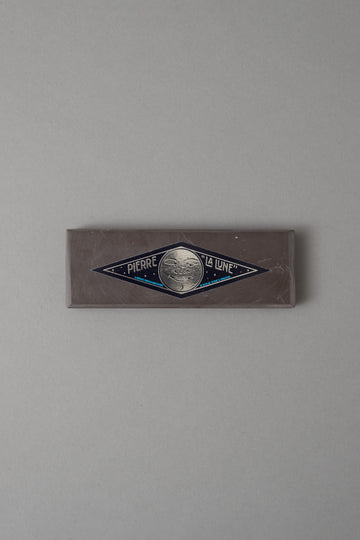 PIERRE A AIGUISER - LA LUNE - GRAIN 6000 - 1 STONE