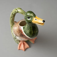 PICHET CANARD - 1,5 L - BORDALLO PINHEIRO