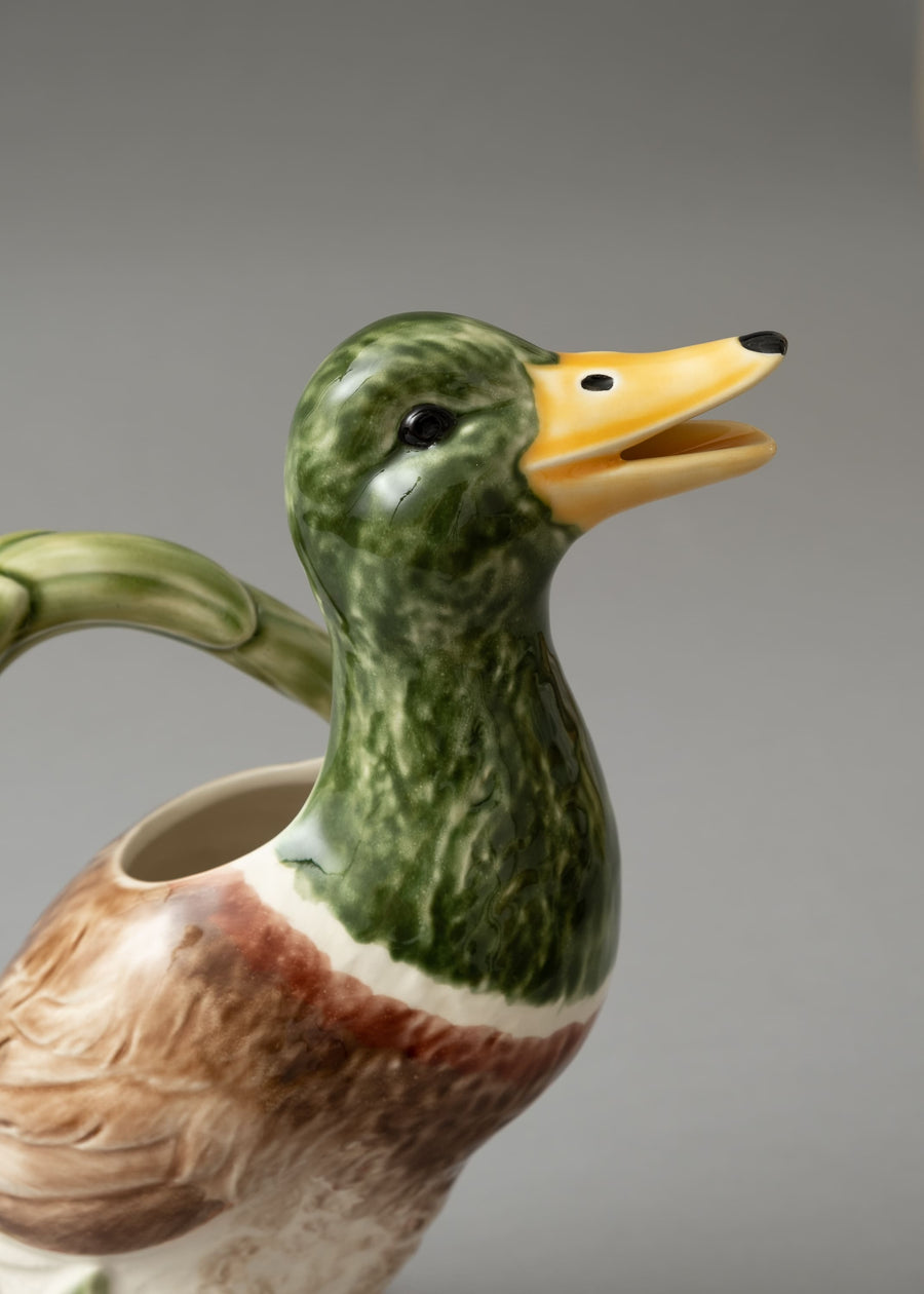 PICHET CANARD - 1,5 L - BORDALLO PINHEIRO