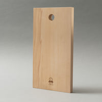 PLANCHE A DECOUPER - HÊTRE MASSIF - MAGASIN VIVANT!