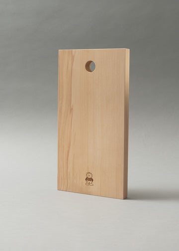 PLANCHE A DECOUPER - HÊTRE MASSIF - MAGASIN VIVANT!