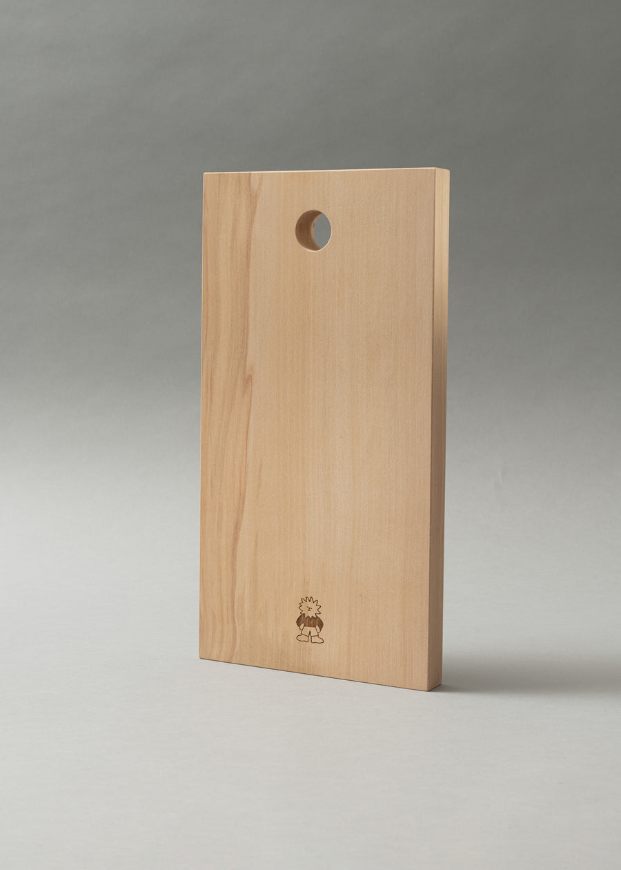 PLANCHE A DECOUPER - HÊTRE MASSIF - MAGASIN VIVANT!