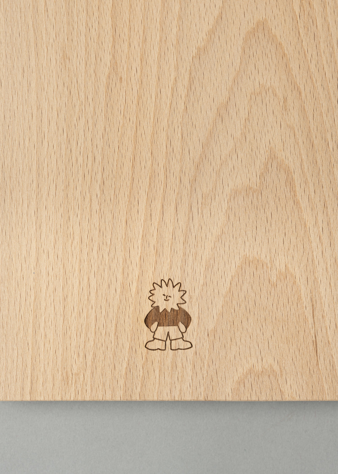 PLANCHE A DECOUPER - HÊTRE MASSIF - MAGASIN VIVANT!