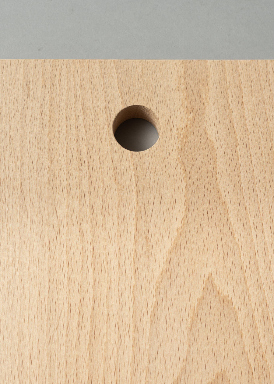 PLANCHE A DECOUPER - HÊTRE MASSIF - MAGASIN VIVANT!