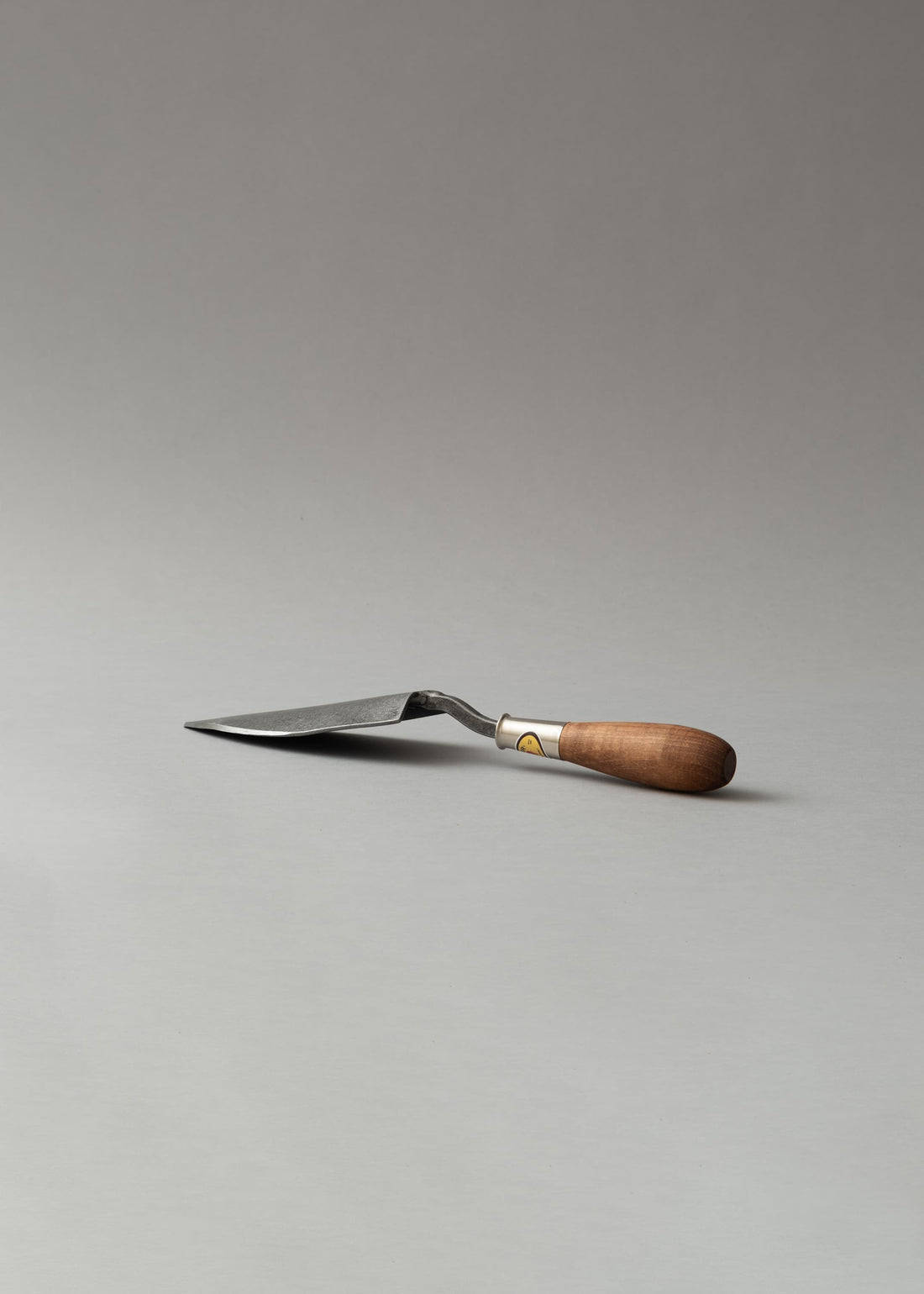 Transplantoir forgé à la main - Red Pig Tools