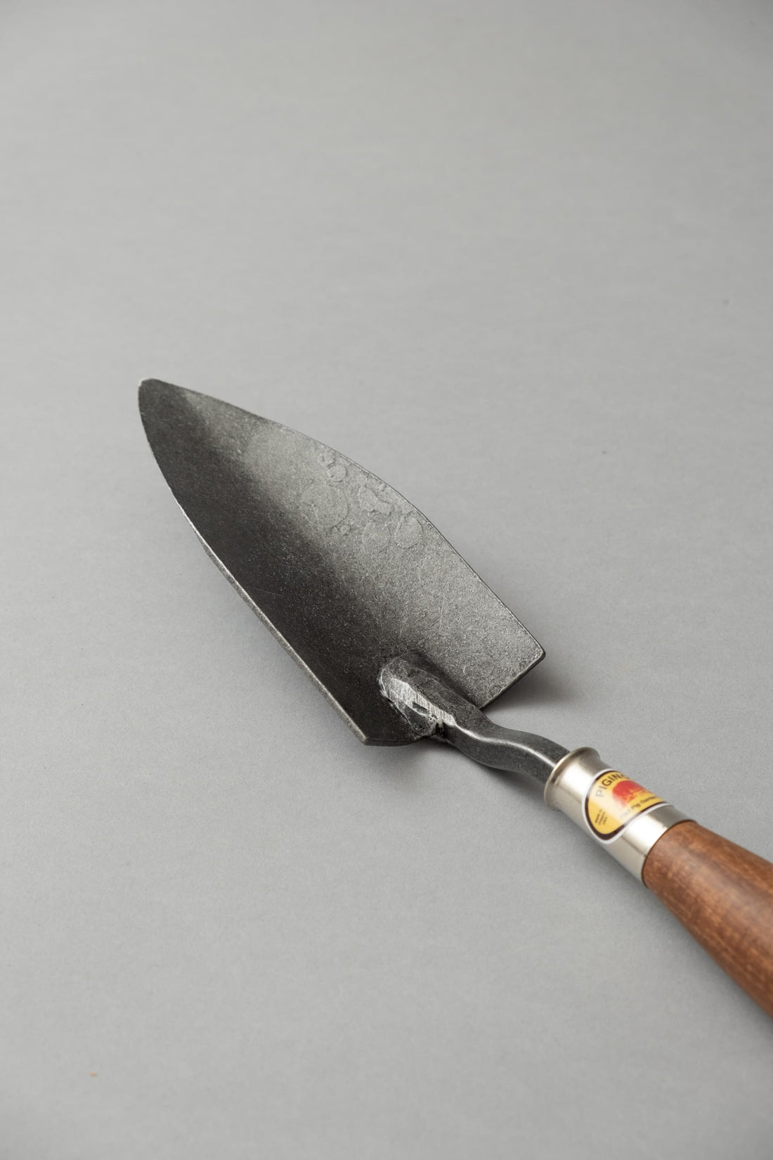 Transplantoir forgé à la main - Red Pig Tools