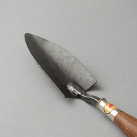 Transplantoir forgé à la main - Red Pig Tools