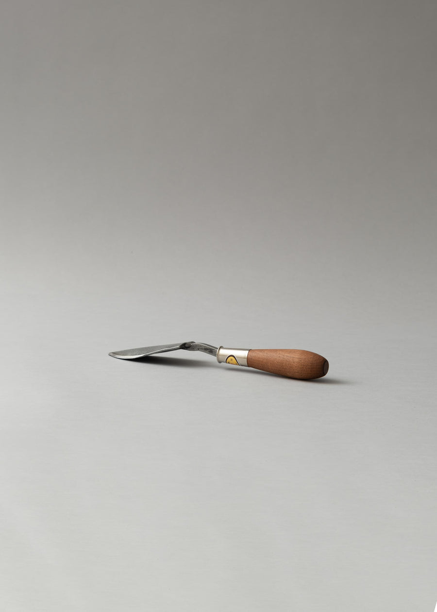 Mini-transplantoir forgé à la main - Red Pig Tools