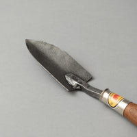 Mini-transplantoir forgé à la main - Red Pig Tools