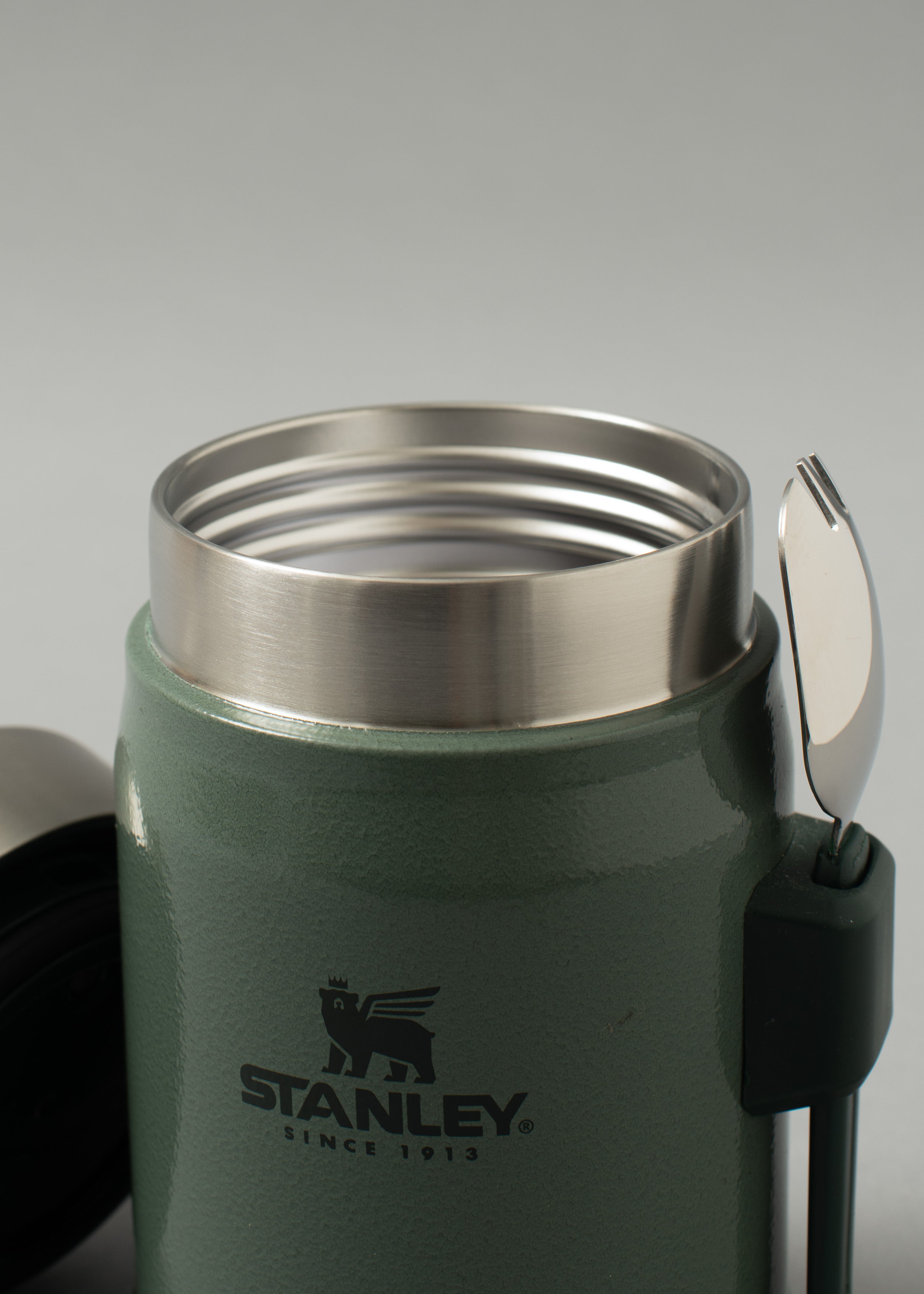 POT ALIMENTAIRE - 0,4 L - LEGENDARY CLASSIC LUNCHBOX - STANLEY ...