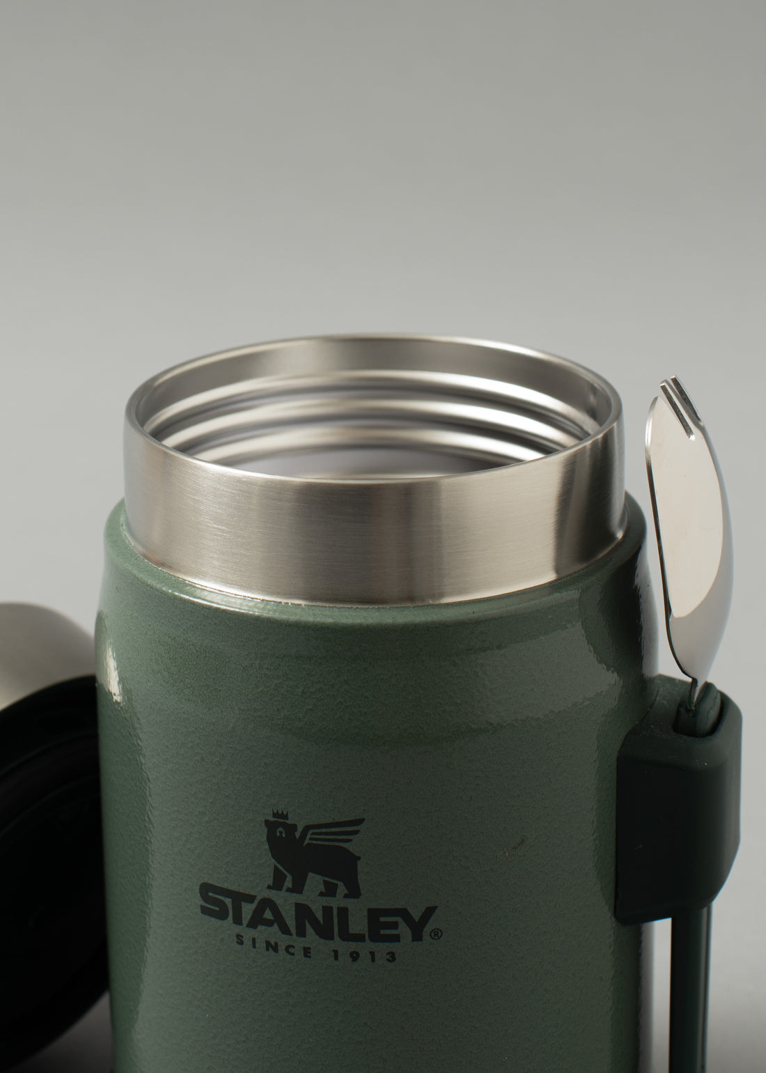 POT ALIMENTAIRE - 0,4 L - LEGENDARY CLASSIC LUNCHBOX - STANLEY