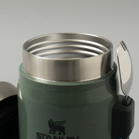 POT ALIMENTAIRE - 0,4 L - LEGENDARY CLASSIC LUNCHBOX - STANLEY